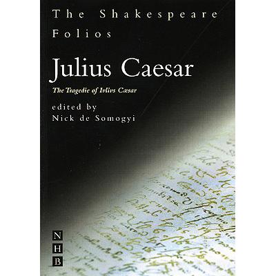 预订 julius caesar: julius caesar