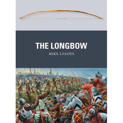 预订 The Longbow