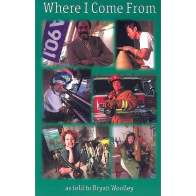 预订 Where I Come from