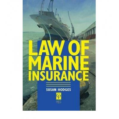 预订 Law of Marine Insurance