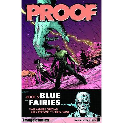 预订 Proof Volume 5