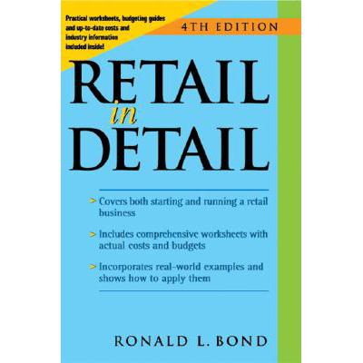 Retail in Detail kindle格式下载