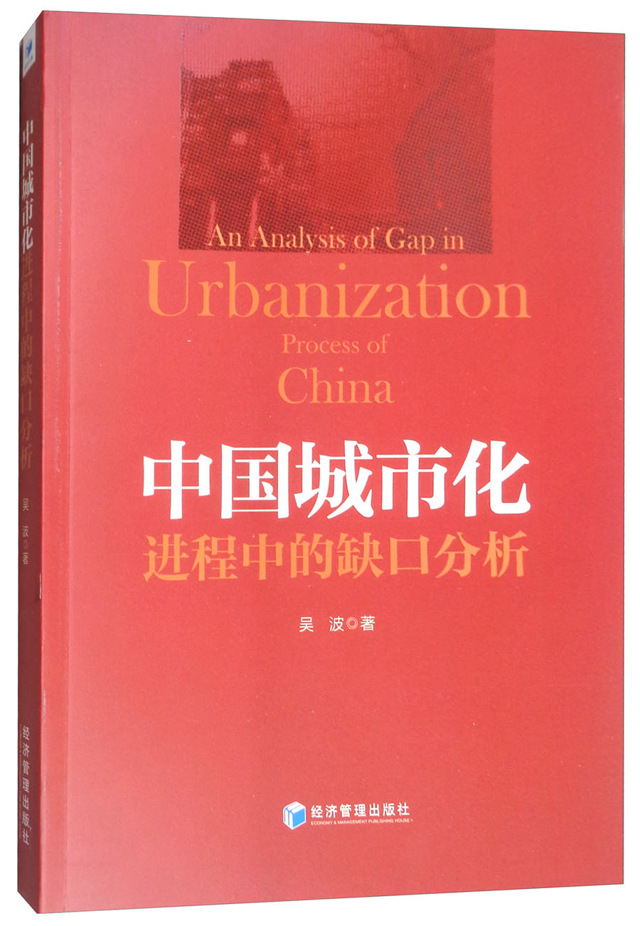 中国城市化进程中的“缺口”分析