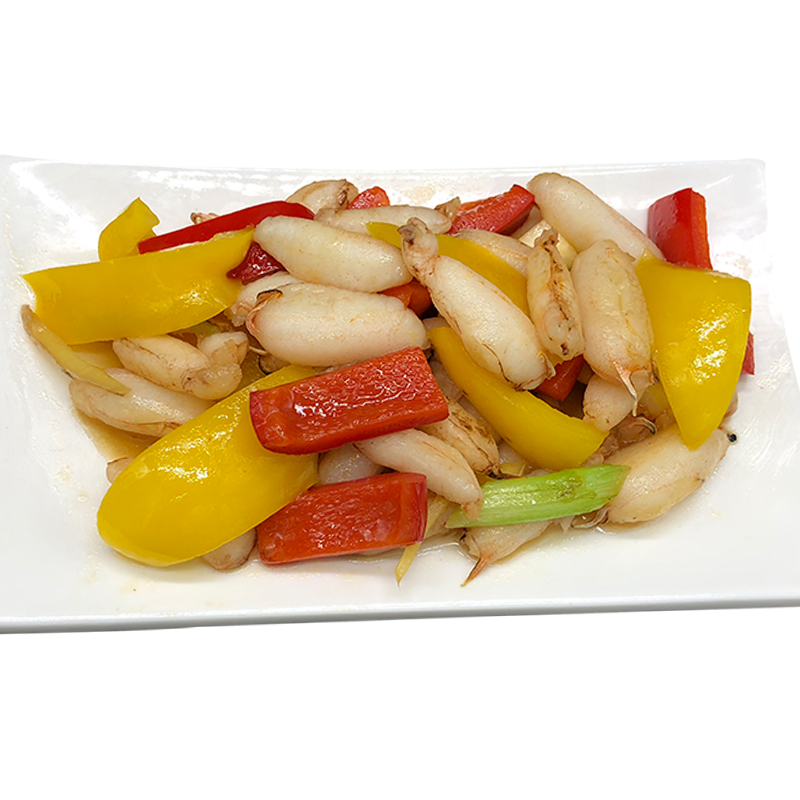 沈志雄 船长福建东山岛海捕鲜活速冻大蟹脚肉蟹腿肉 4盒 共2斤