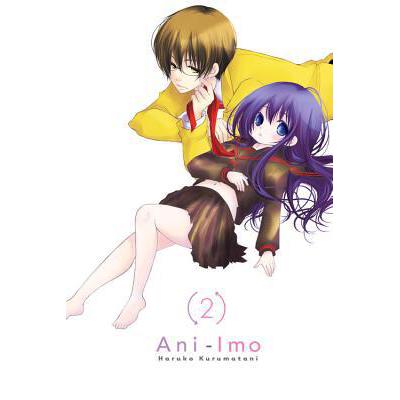 预订 Ani-Imo, Volume 2
