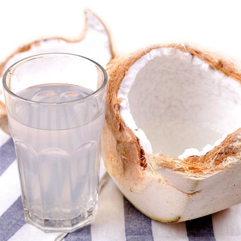 泰国进口椰青椰子超大果开椰器和吸管孕妇新鲜水果生鲜天然电解质 泰国椰青均重900g+ 椰青9个装（普通开椰器）