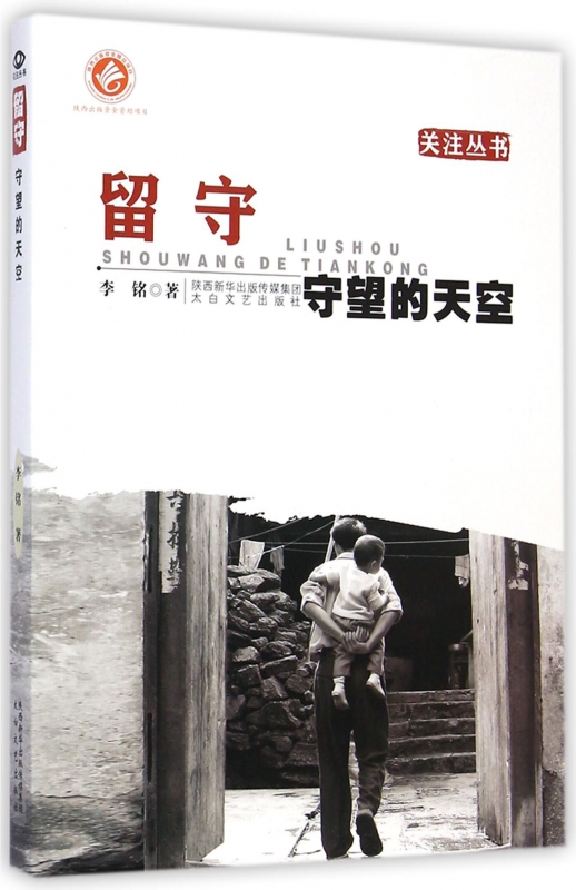 留守(守望的天空)/关注丛书