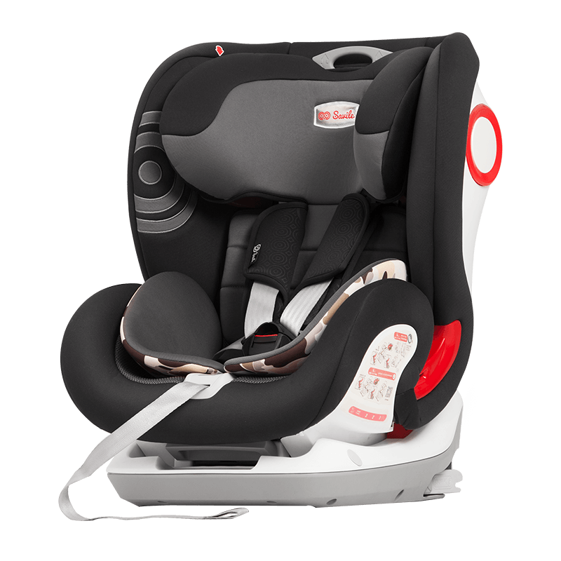SAVILE猫头鹰宝宝汽车儿童安全座椅9个月-12岁：价格走势、销量趋势和品质保证