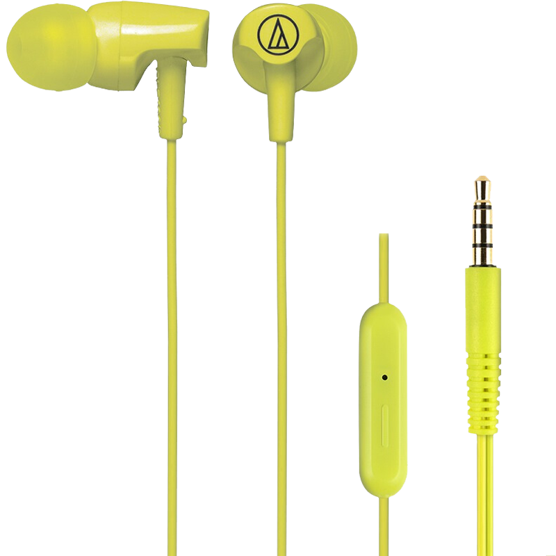 铁三角CLR100is入耳式有线耳机价格历史走势和销量趋势分析，价值与品质兼备
