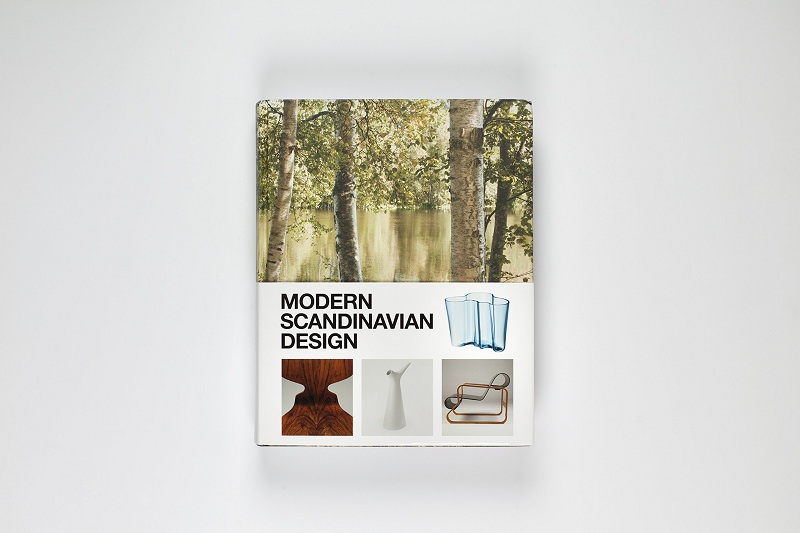 现代斯堪的纳维亚设计 英文原版Modern Scandinavian Design室内设计