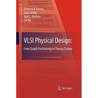 预订 VLSI Physical Design: From Graph Partitionin...