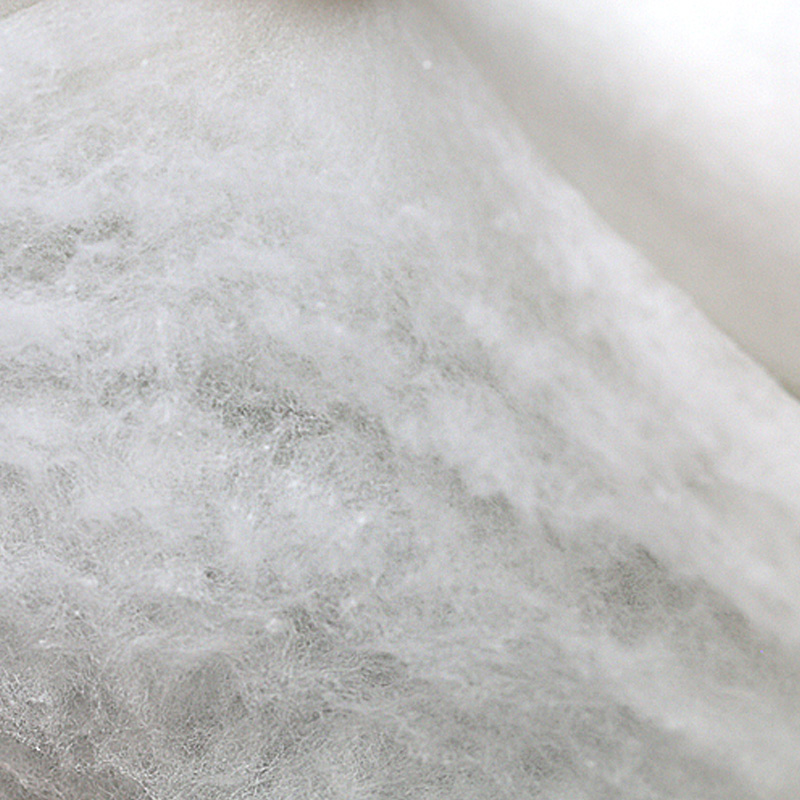 滤材-配件疯狂水草晶澈鱼缸羊绒棉应该注意哪些方面细节！优缺点质量分析参考！