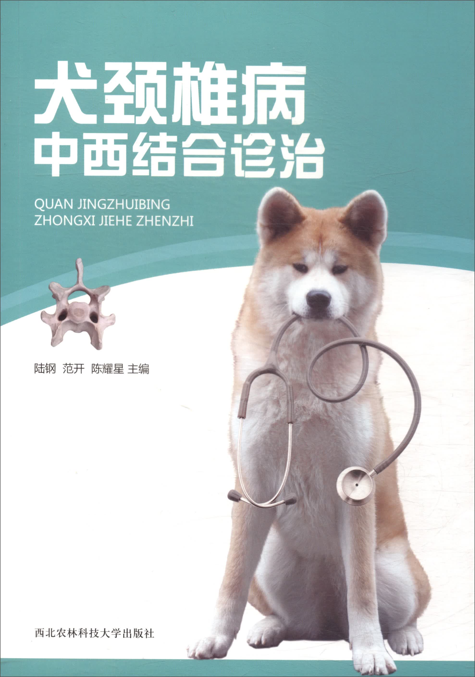 犬颈椎病中西结合诊治