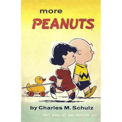 预订 More Peanuts