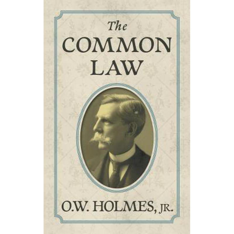 预订 The Common Law