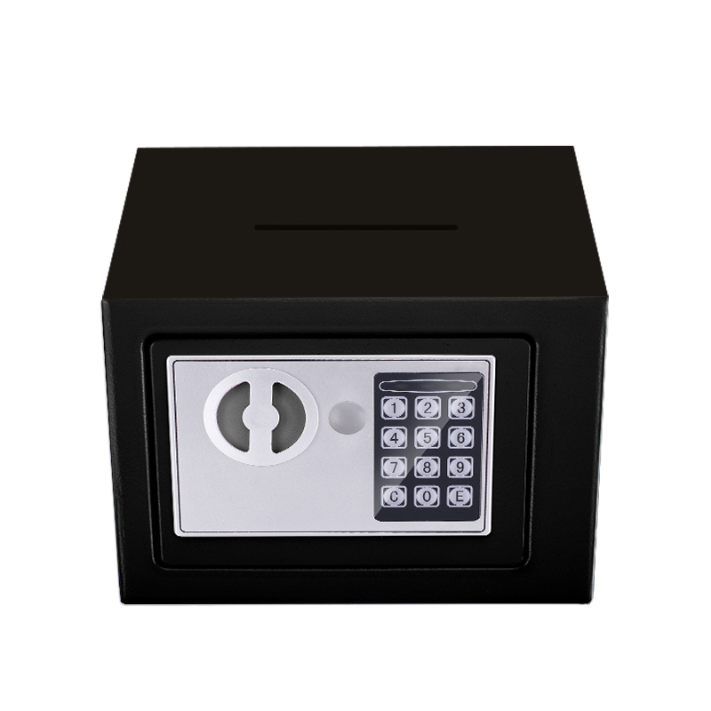 保险柜箱价格行情实时走势|保险柜箱价格走势图