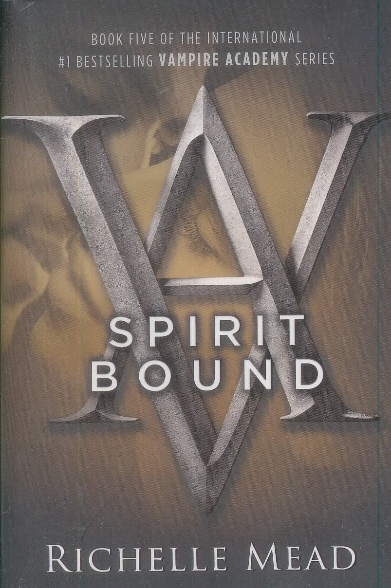 Spirit Bound