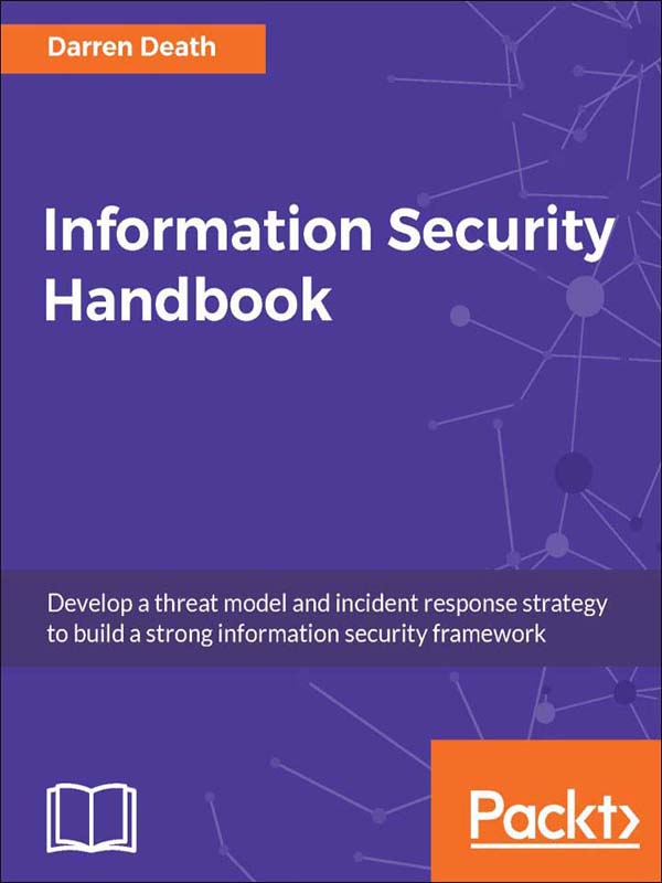 information security handbook