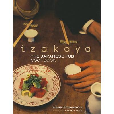 预订 Izakaya: The Japanese Pub Cookbook
