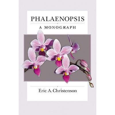 预订 Phalaenopsis: A Monograph