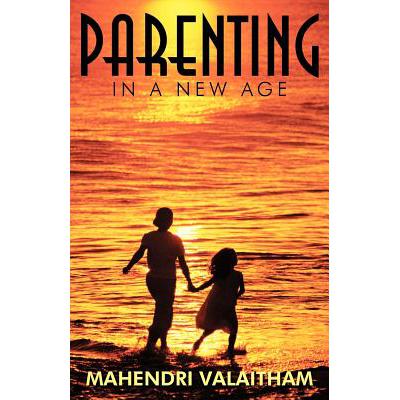 预订 Parenting in a New Age