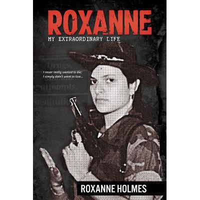 预订 Roxanne: My Extraordinary Life