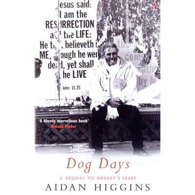 预订 Dog Days
