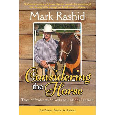 预订 Considering the Horse: Tales of Problems Sol...