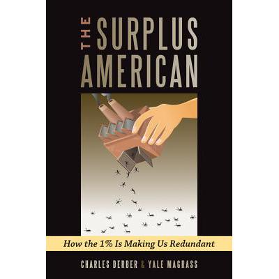surplus,surplus是什么意思 预订 the surplus american: how the 1% is making u.