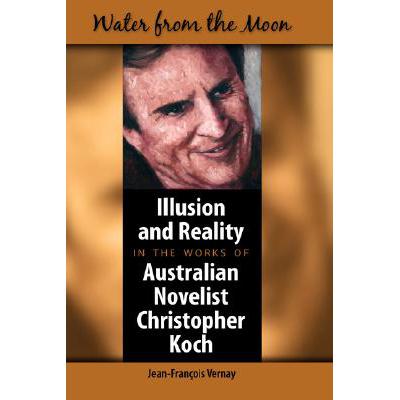 预订 water from the moon: illusion and reality in.