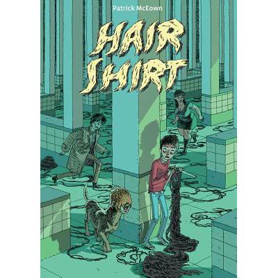 预订 Hair Shirt