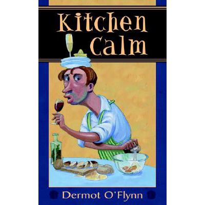 预订 Kitchen Calm