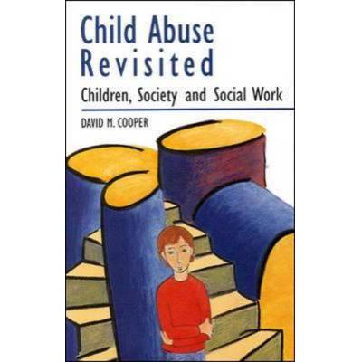 预订 Child Abuse Revisited