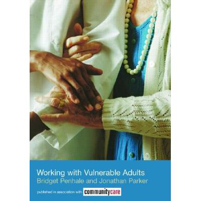 预订 working with vulnerable adults