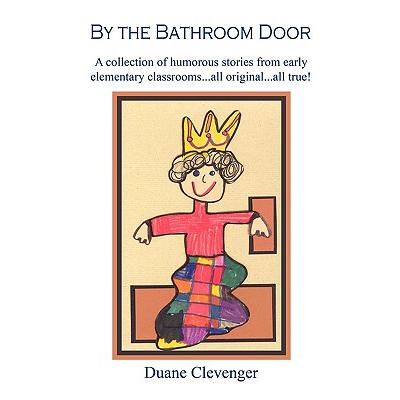 预订 By the Bathroom Door