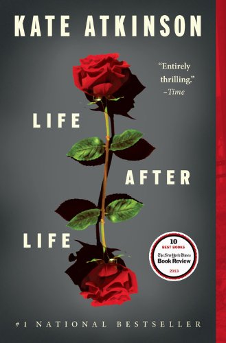 Life After Life: A Novel 