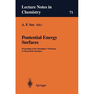potentialenergy,renewableenergy 预订 potential energy surfaces : proceedings of t.