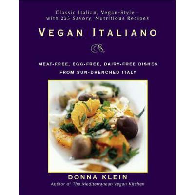 预订 Vegan Italiano: Meat-Free, Egg-Free, Dairy-F...