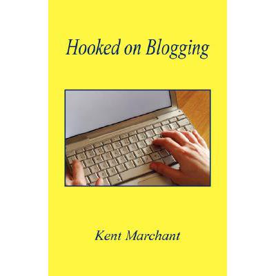 预订 Hooked on Blogging