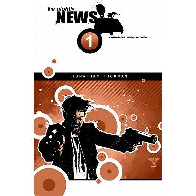 预订 The Nightly News