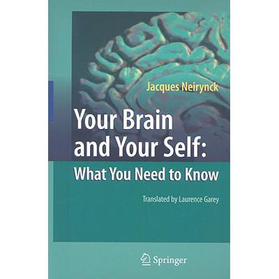 预订 your brain and your self: what you need to know