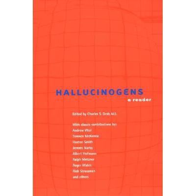 预订 Hallucinogens: A Reader