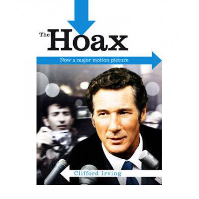 预订 hoax