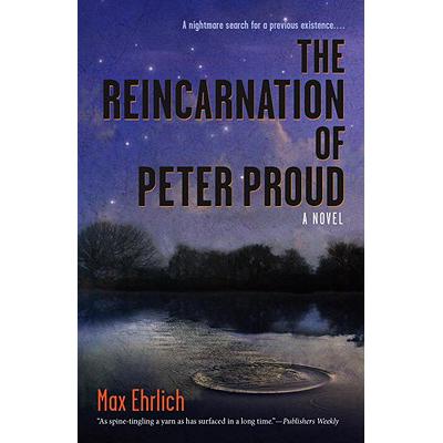 proud,proud意思 预订 the reincarnation of peter proud