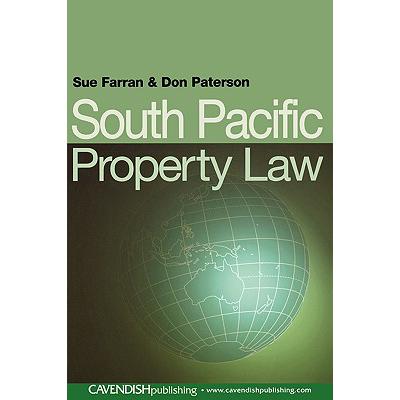 预订 South Pacific Property Law