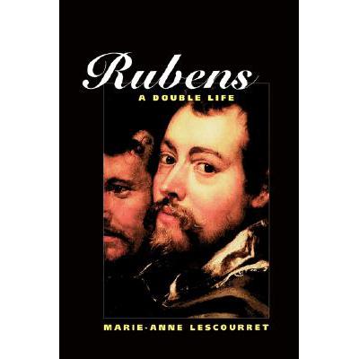 预订 Rubens: A Double Life