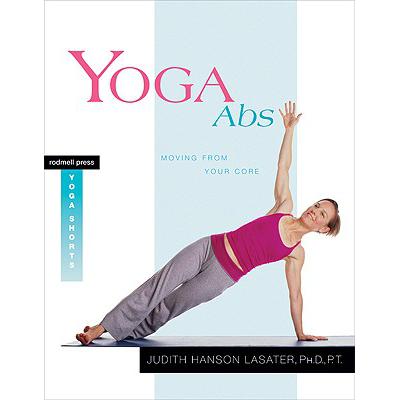 预订 Yoga ABS: Moving from Your Core