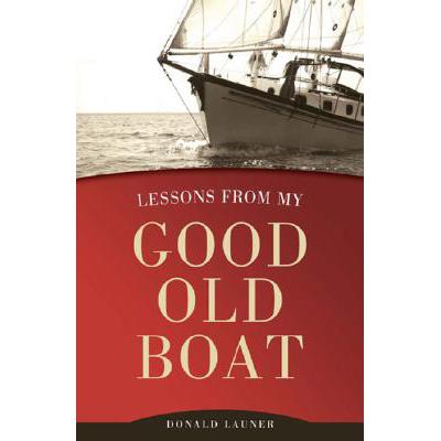 预订 Lessons from My Good Old Boat