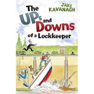 预订 Ups and Downs of a Lock-keeper