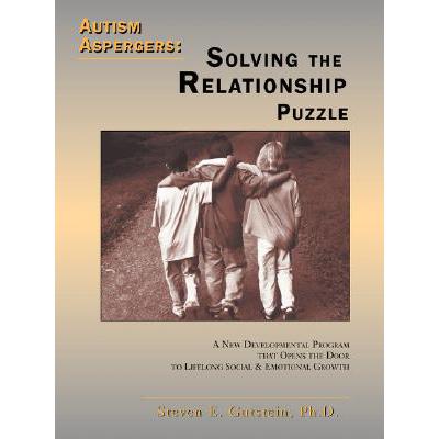 预订 Autism Aspergers: Solving the Relationship P...